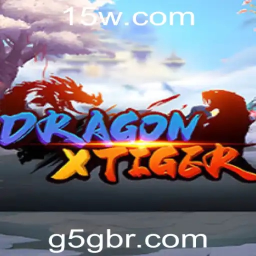 Explorando o Universo de DragonXTiger: A Nova Sensação de G5G