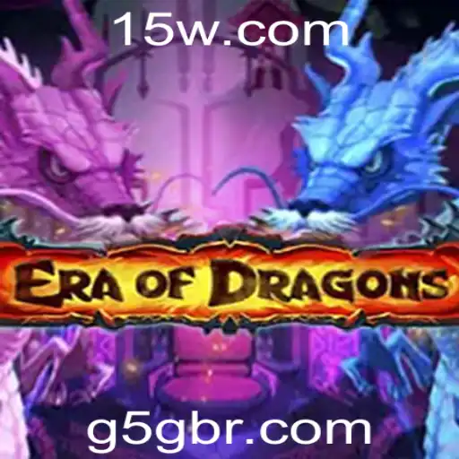 Explore a Fantasia: EraOfDragons e a Chave para Aventuras Lendárias no Mundo G5G