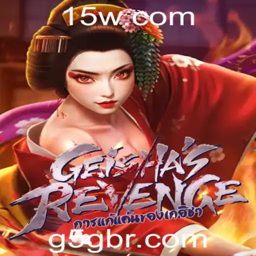 Desvendando GeishasRevenge: Um Mergulho no Universo do Jogo G5G