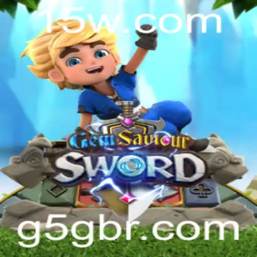 GemSaviourSword: Uma Aventura Épica de Resgate