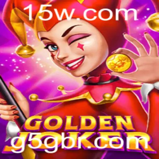 GoldenJoker: Descubra o Mundo do Jogo G5G