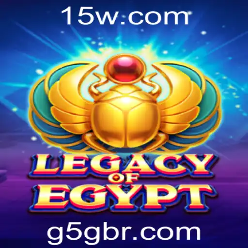 Explorando o Universo de LegacyOfEgypt: Um Mergulho Profundo nas Regras e Estratégias