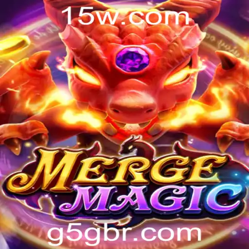 Descubra o Fascinante Mundo de MERGEMAGIC