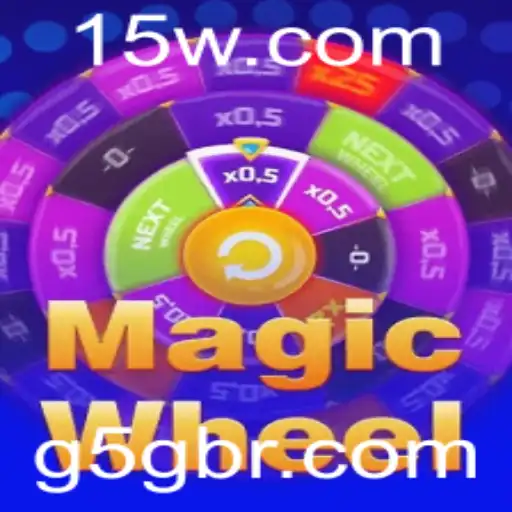 Tudo sobre o MagicWheel: O Jogo Inovador com G5G
