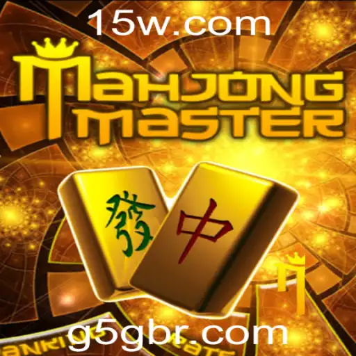 MahJongMaster: Um Novo Capítulo no Mundo dos Jogos