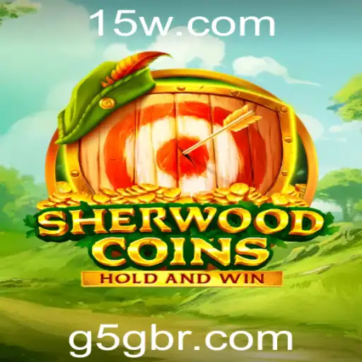 Descubra SherwoodCoins: Um Mergulho no Fascinante Mundo do Jogo G5G