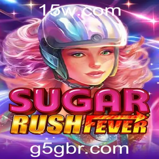 Explorando o Universo do Jogo SugarRushFever da G5G