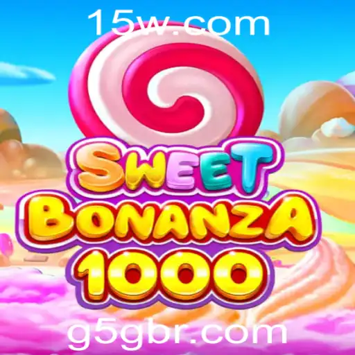 Explorando SweetBonanza1000: Um Novo Conceito no Mundo dos Jogos