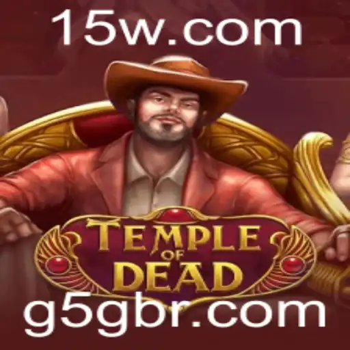 Explorando o Mundo de TempleofDead: Um Mergulho no Universo de G5G
