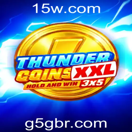 Descubra ThunderCoinsXxl: O Novo Fenômeno dos Jogos com G5G