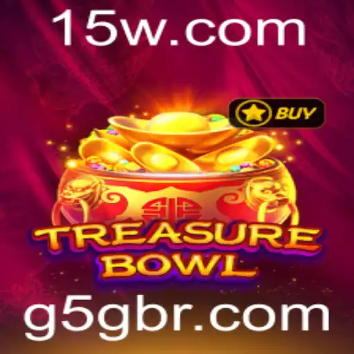 Desbravando o Fascinante Mundo do Jogo TreasureBowl: A Nova Sensação de G5G