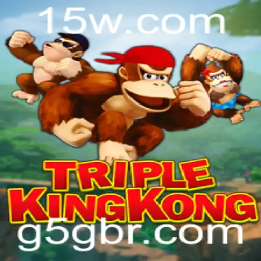 Descubra TripleKingKong: O Jogo de Estratégia Que Está Conquistando o Mundo