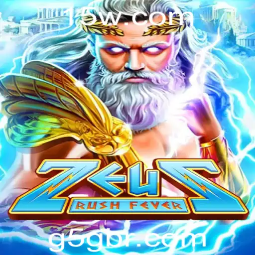 Descubra o Impactante Mundo de ZeusRushFever: A Inovação no Universo dos Jogos G5G