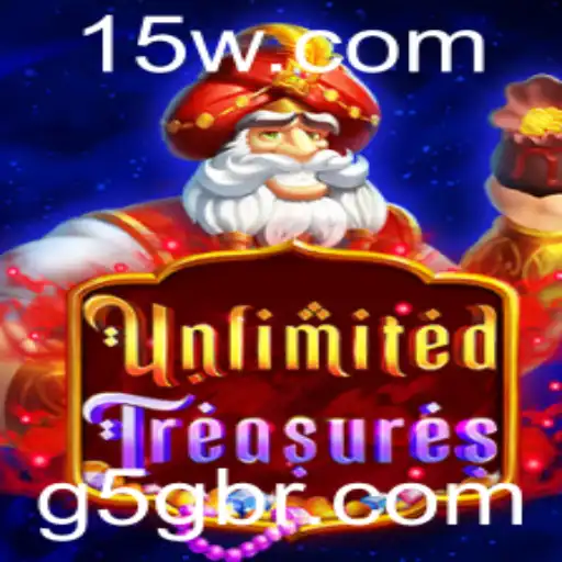 Explorando o Mundo de UnlimitedTreasures: Uma Aventura de Estratégia com a Palavra-Chave G5G