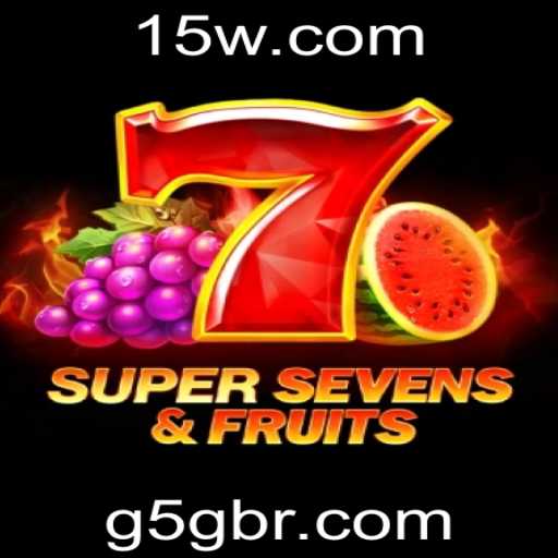 Explorando o Universo de 7SuperSevensFruits: Um Mergulho no Jogo Inovador da G5G