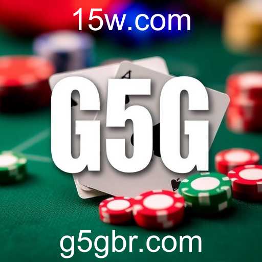 G5G: Explorando o Mundo do Blackjack