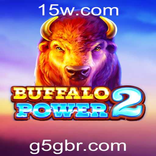O Fascinante Mundo de BuffaloPower2: Uma Introdução Inovadora aos Jogos G5G