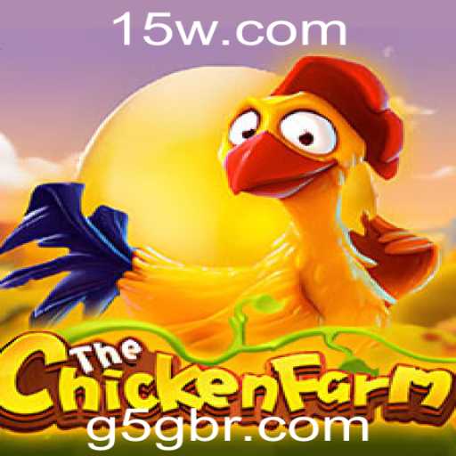 Descubra o Mundo de ChickenFarm: O Jogo das Galinhas Vencedoras