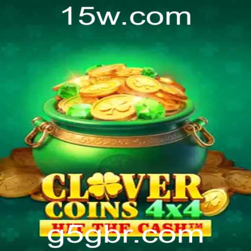 Explorando o Fascinante Mundo de CloverCoins4x4: Como Jogar e Se Divertir