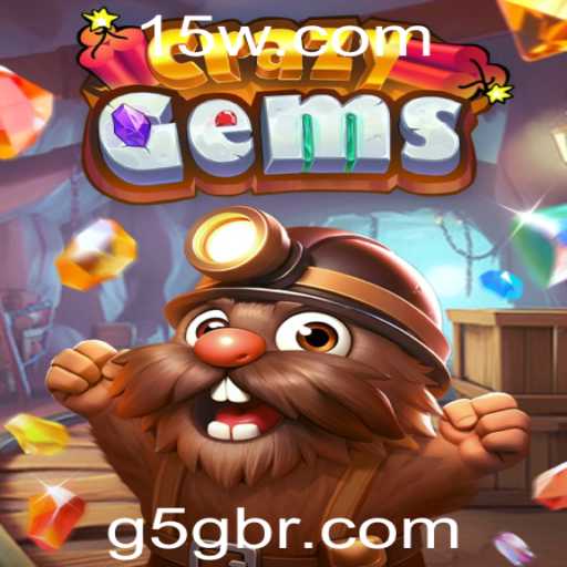 CrazyGems: A Febre do Puzzle Desvendada