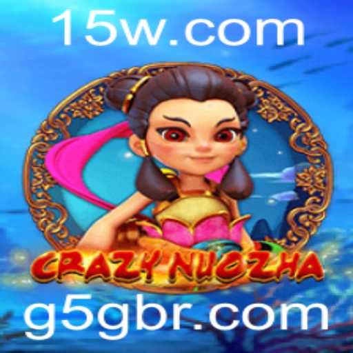 Descubra o Fascinante Mundo de CrazyNuoZha: O Jogo que está Conquistando o Cenário G5G