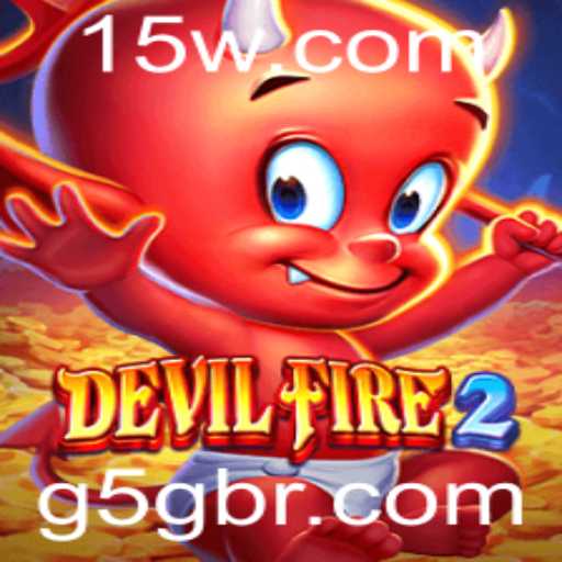 Descubra o Fascinante Mundo de DevilFire2: Inovação e Desafio