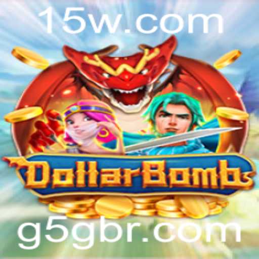 Explorando o Mundo Dinâmico de DollarBombs: Um Mergulho no Universo do Jogo com G5G