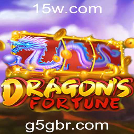 Explorando o Fascinante Mundo de DragonFortune: O Jogo da Sorte e Estratégia da G5G