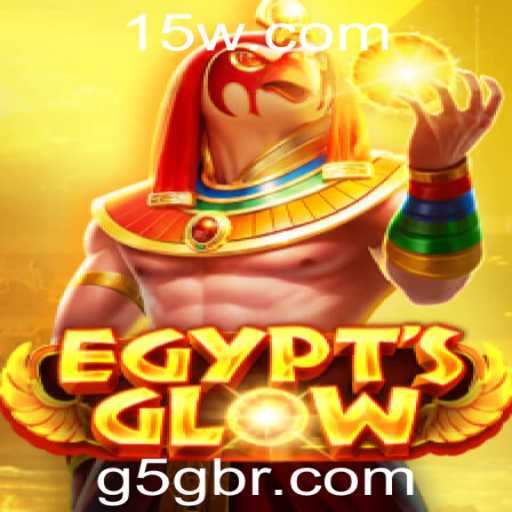 Descubra o Fascinante Mundo de EgyptsGlow: Um Jogo de Aventura e Estratégia