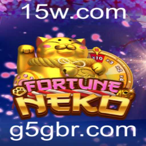 FortuneNeko: O Envolvente Mundo de G5G