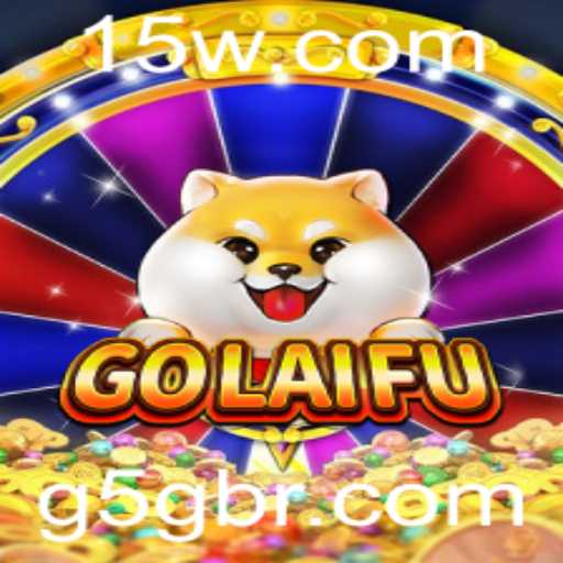 Descubra GoLaiFu: O Jogo Revolucionário do Momento
