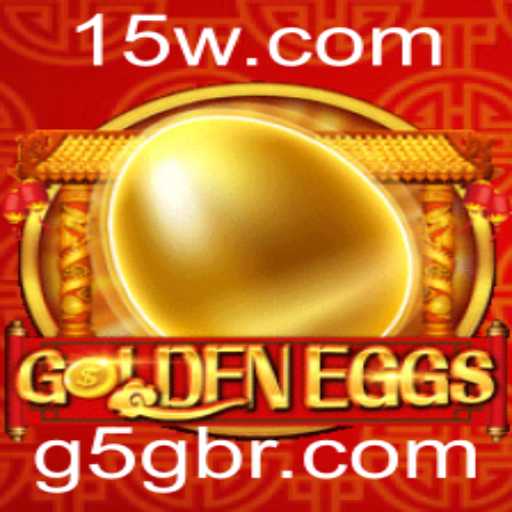 Descubra a Empolgante Aventura de GoldenEggs: O Jogo do Momento