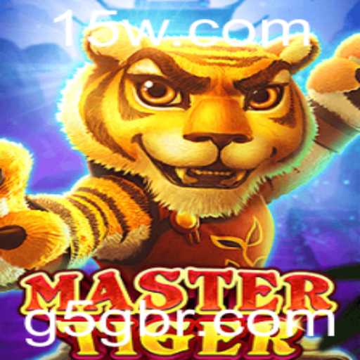 MasterTiger: O Novo Fenômeno de Jogo em 2023