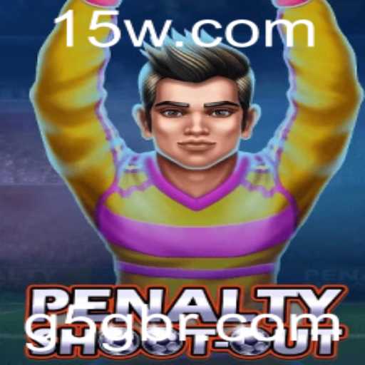 Desvendando PenaltyShootOut: O Empolgante Jogo Mobile da G5G