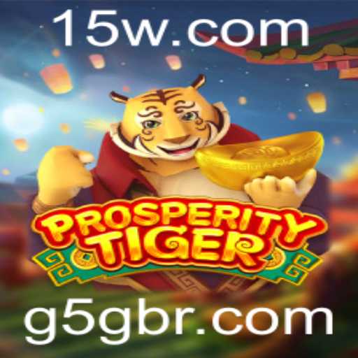 Explorando o Fascinante Mundo de ProsperityTiger: O Jogo que Está Conquistando Aficionados