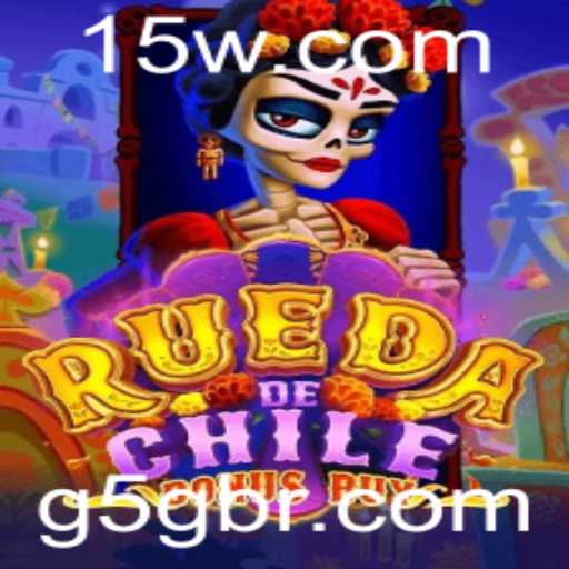 Explorando o Fascinante Jogo RuedaDeChileBonusBuy