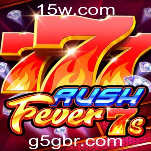 Descubra o Universo Empolgante de RushFever7s