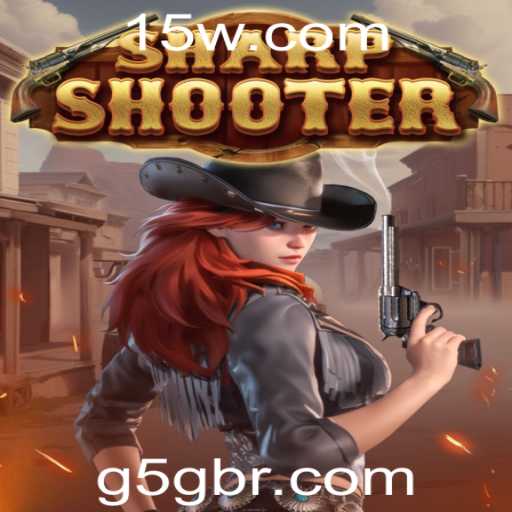 Descubra 'Sharpshooter': A Nova Sensação de G5G