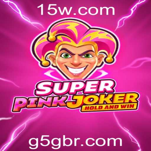 SuperPinkJoker: O Fascinante Mundo de Estratégia e Aleatoriedade