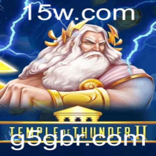 TempleofThunderII: Uma Jornada Épica no Mundo dos Jogos Digitais