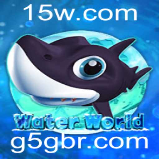 Explorando o Mundo Fascinante de WaterWorld: A Aventura Inovadora da G5G
