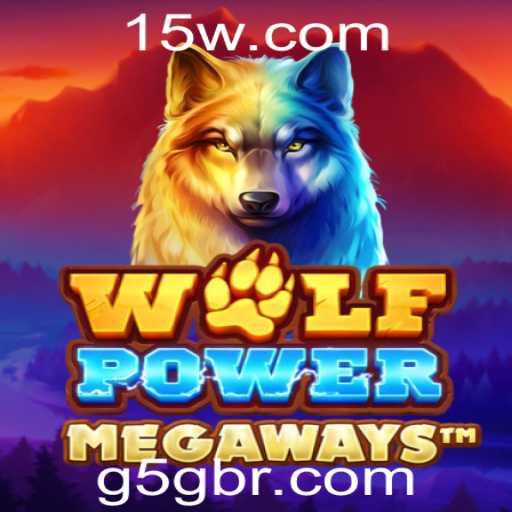 Explorando o Universo de WolfPowerMega: Um Jogo Revolucionário pela G5G