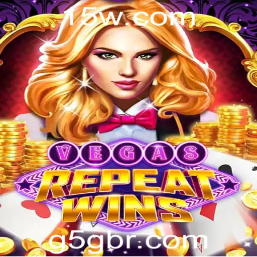 Descubra o Fascinante Mundo de VegasRepeatWins: O Jogo do Momento